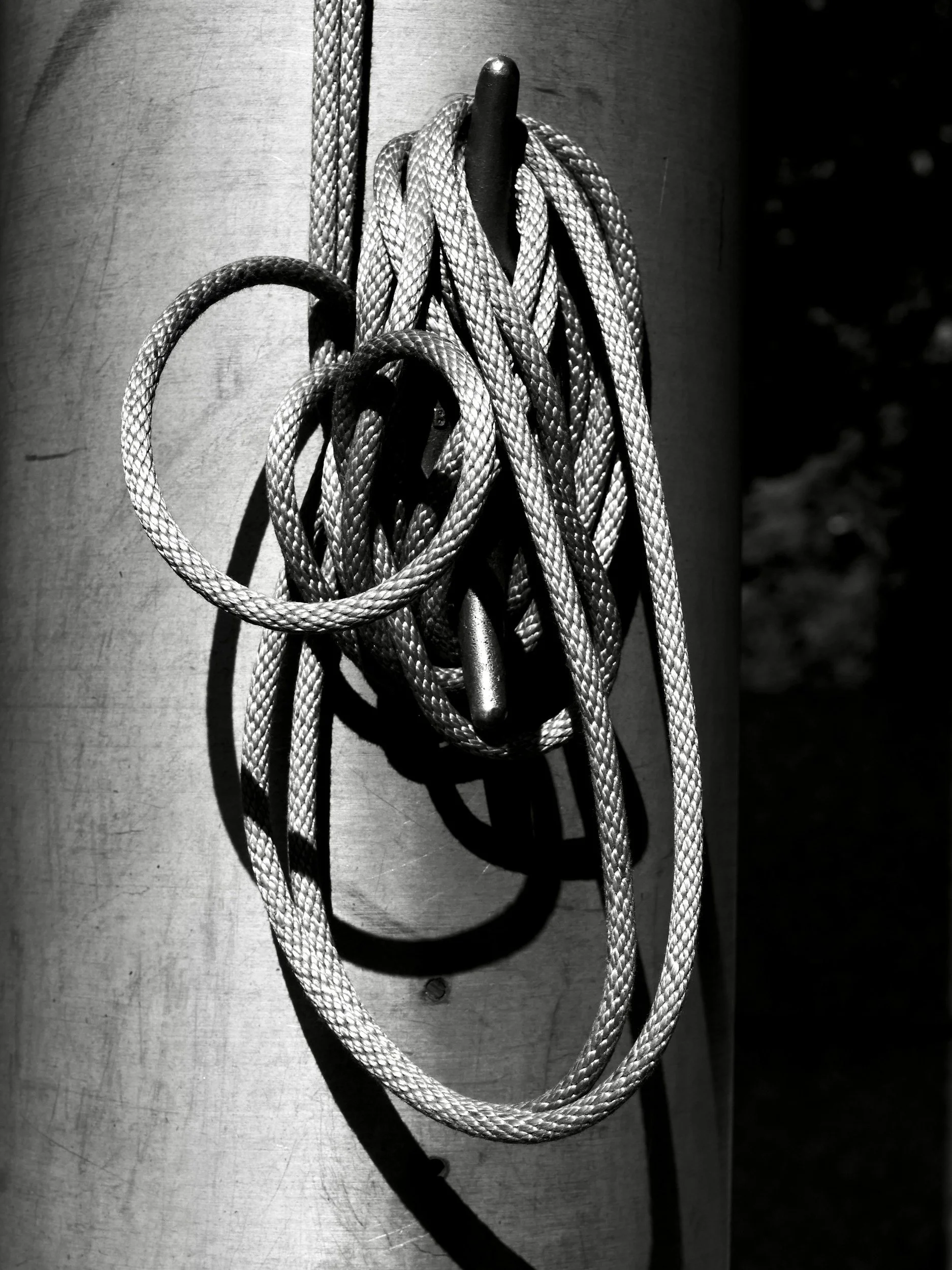 The Binding of Isaac