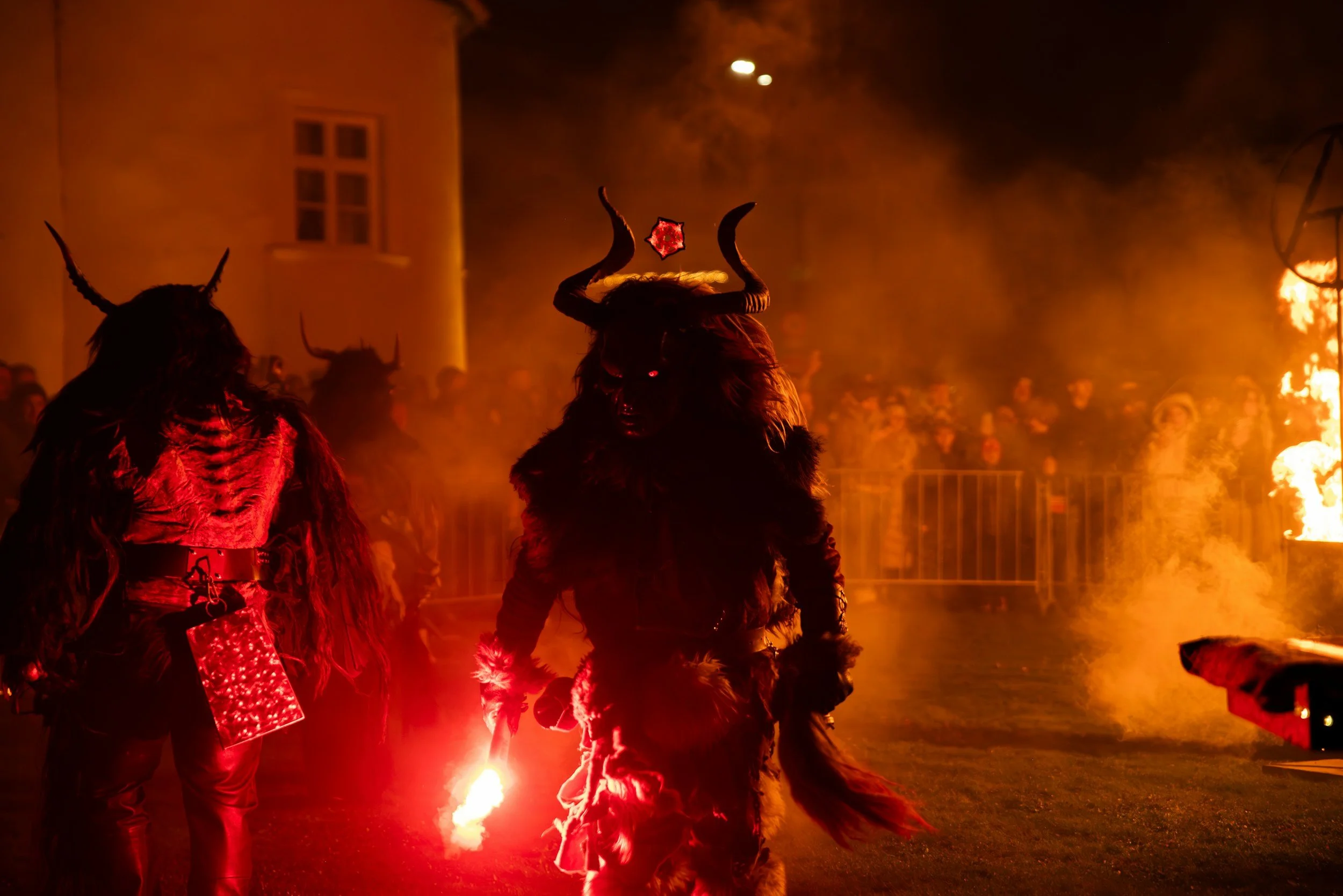 Mark 5 - We are Legion