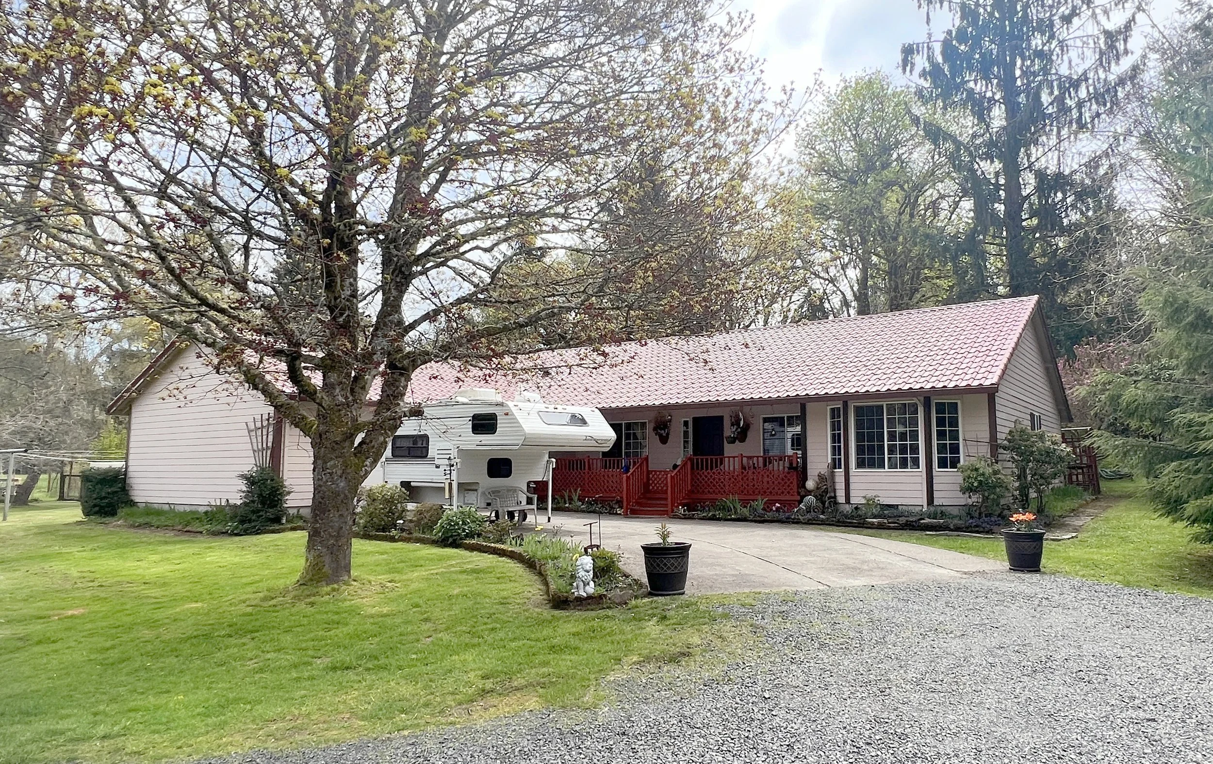 Real Estate — Sowins Real Estate & Property Management