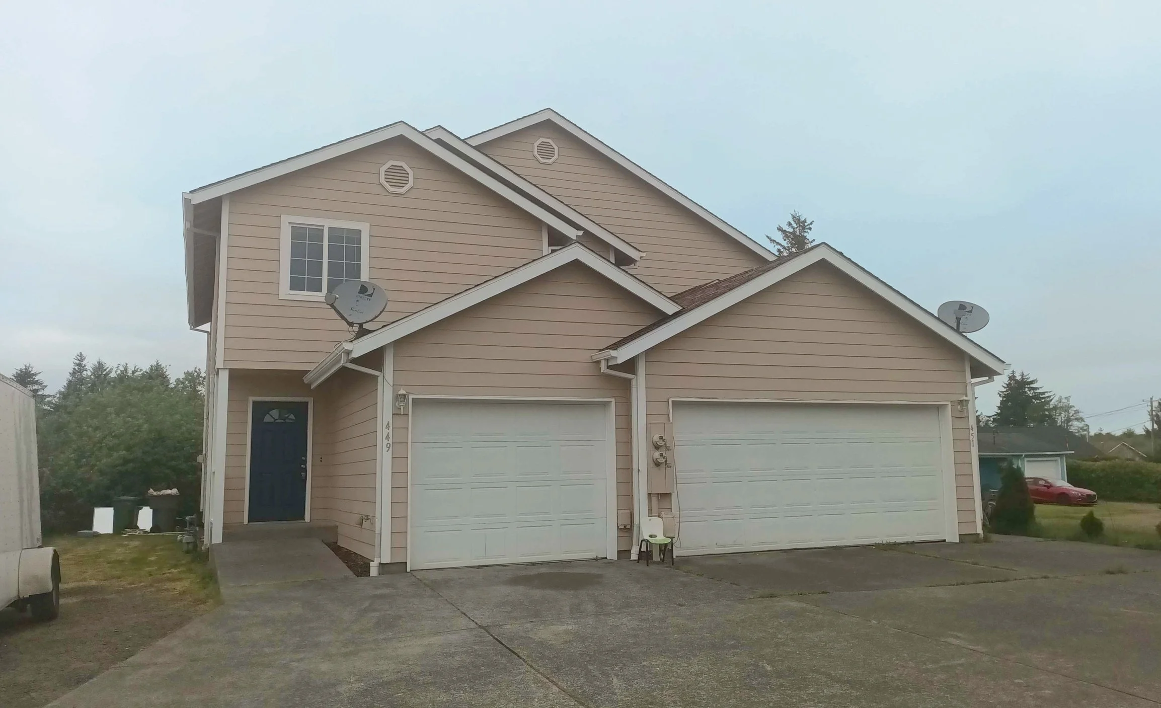 Real Estate — Sowins Real Estate & Property Management