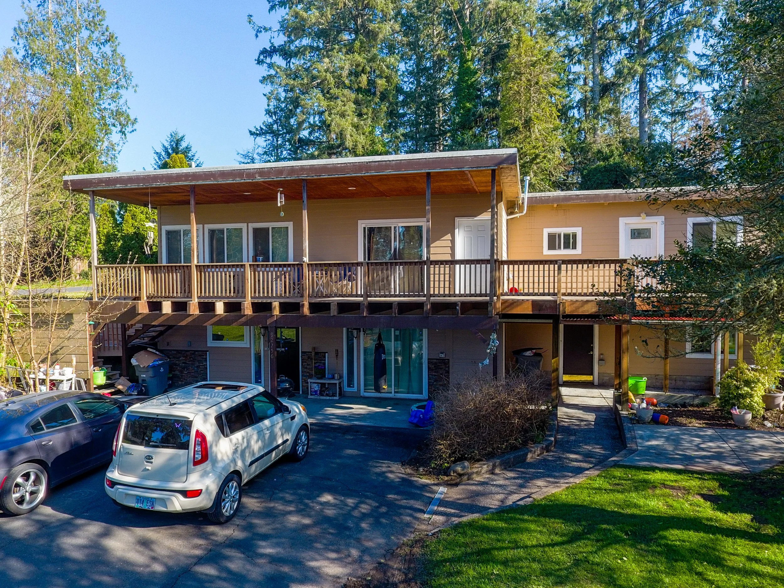 Real Estate — Sowins Real Estate & Property Management