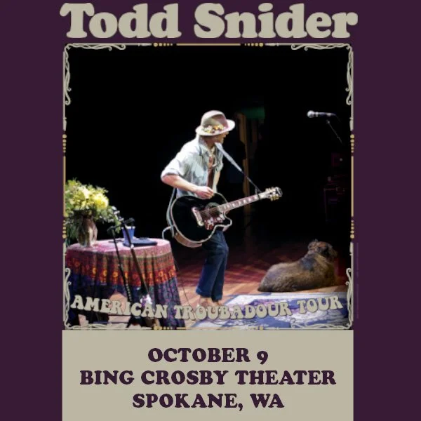 Todd Snider