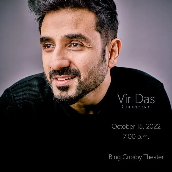 Vir Das
