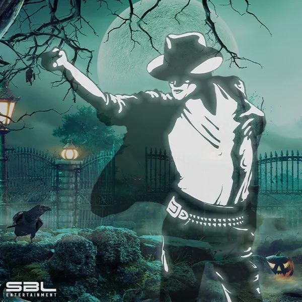 Who's Bad: The Ultimate Michael Jackson Experience