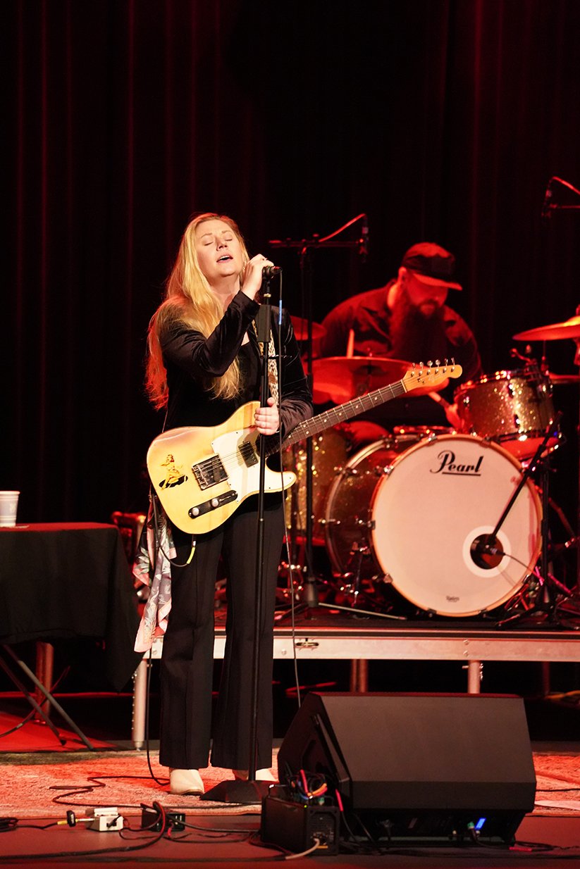 Joanne Shaw Taylor