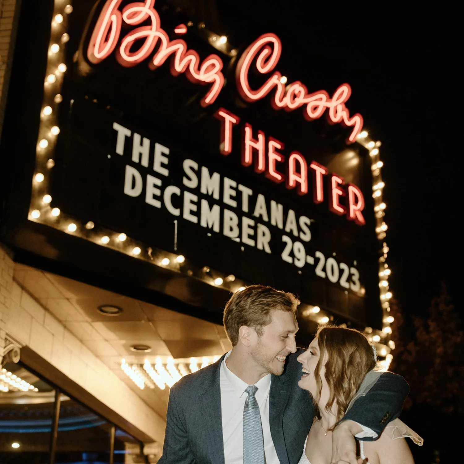 2023 Wedding Marquee