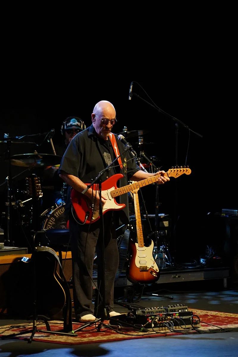 Dave Mason