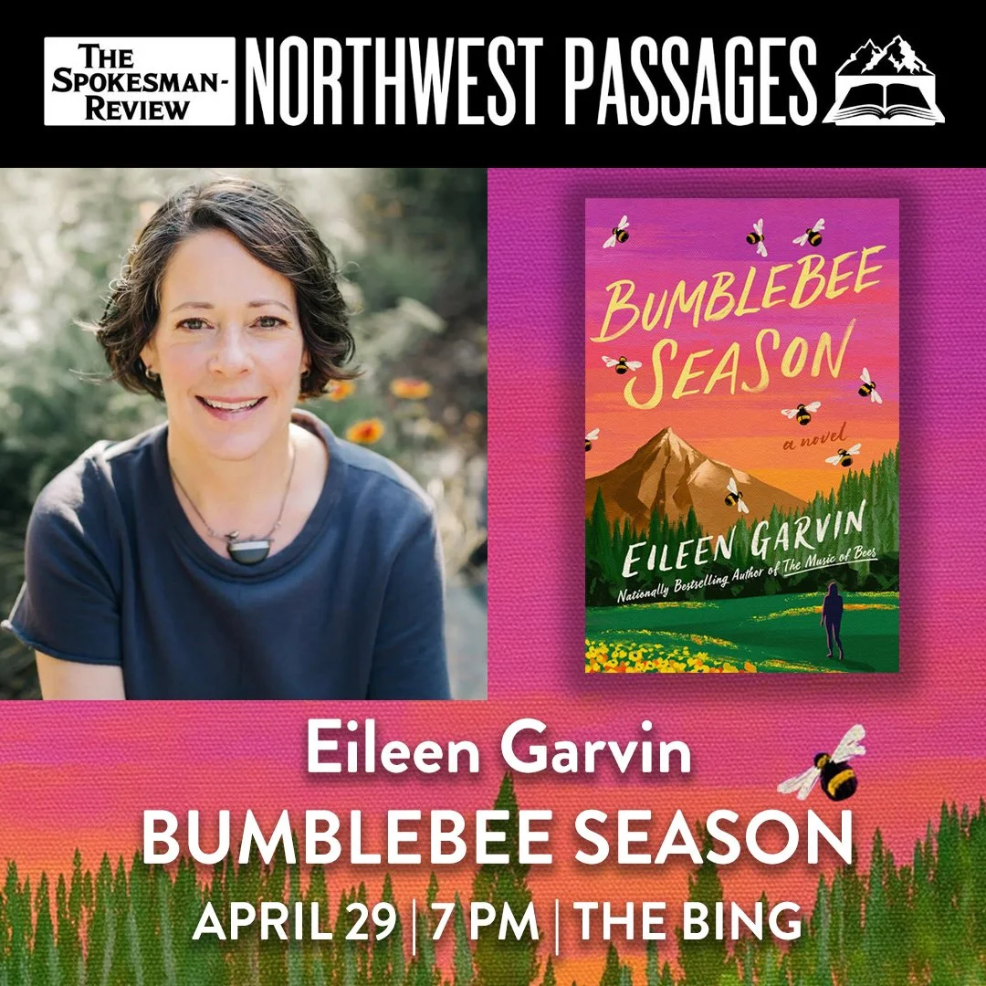NW Passages presents Eilee Garvin 