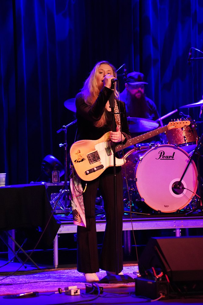 Joanne Shaw Taylor