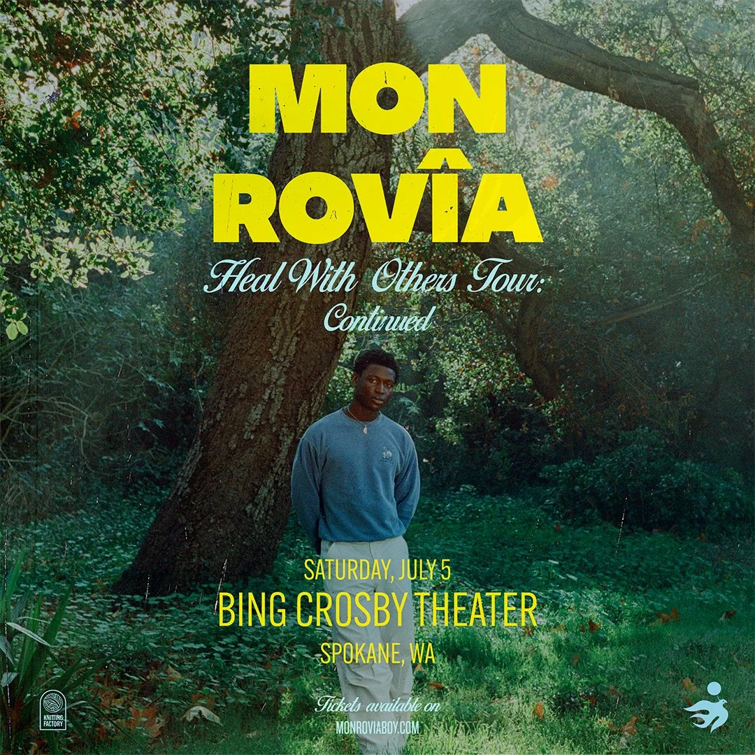 Bing Crosby Theater