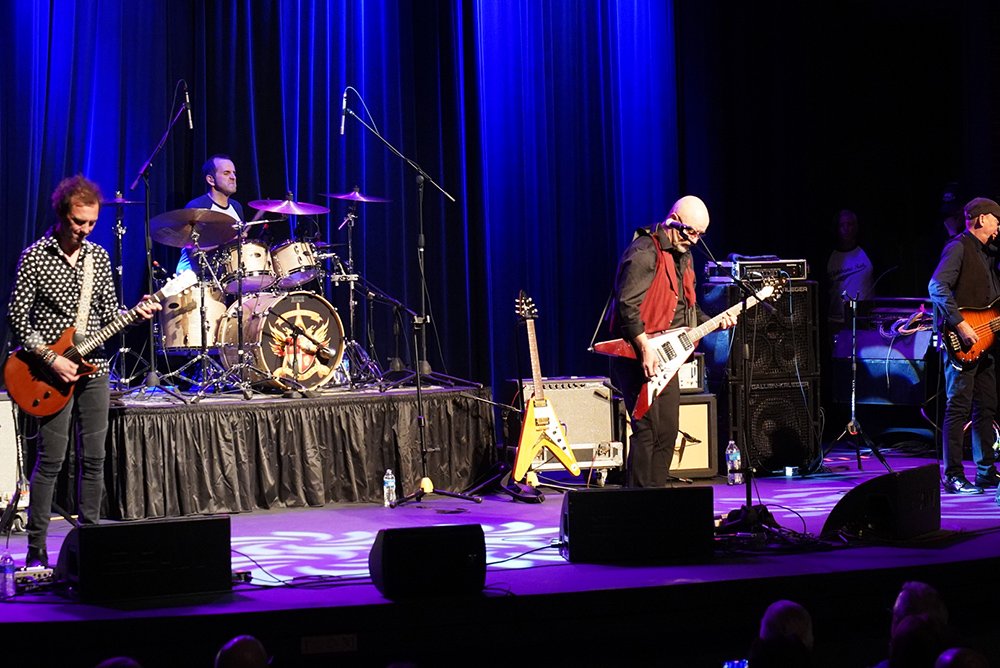 Wishbone Ash