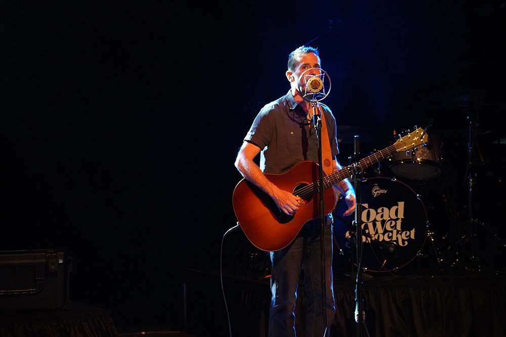 Toad the Wet Sprocket
