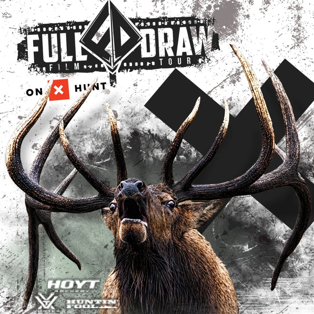 Full Draw Film Tour | June 13 | At the Bing