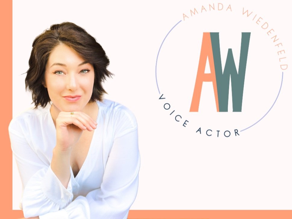 Amanda Voice Actor 60 Photos - Moonagedaydream.film