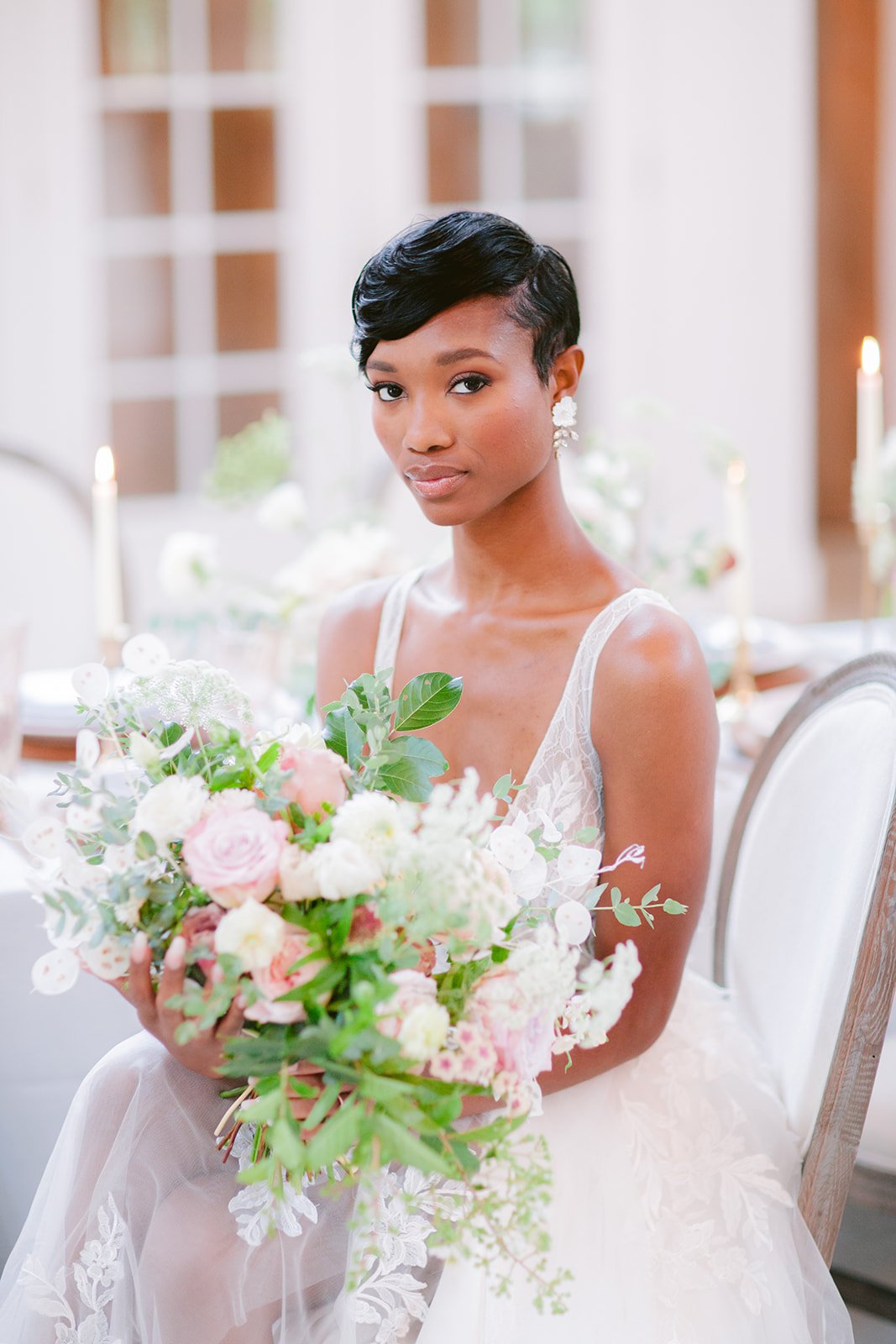 A La Carte Wedding Flowers Chapel Hill, NC