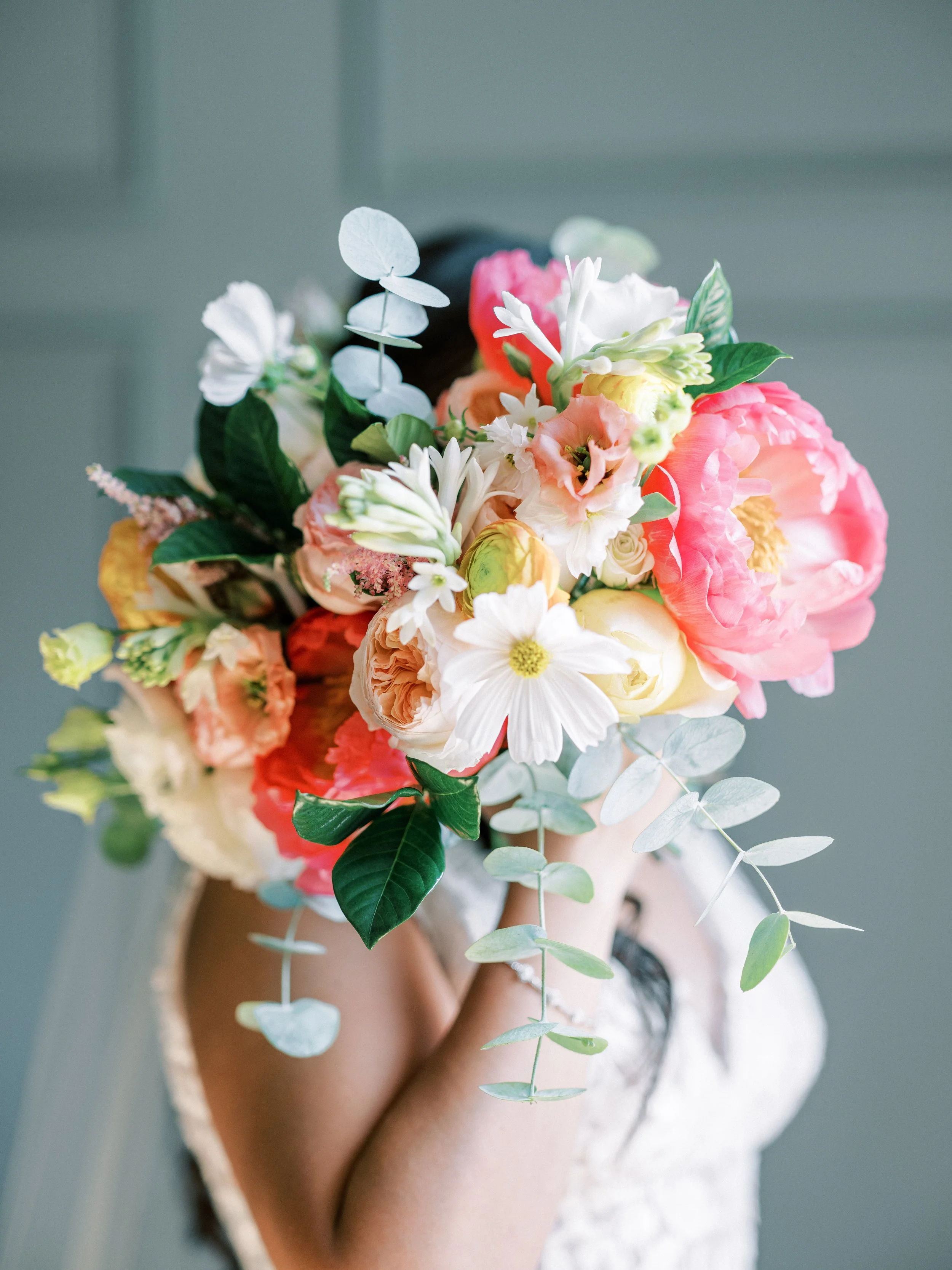 Contact Us High End Florist Chapel Hill, NC — Wild Flora