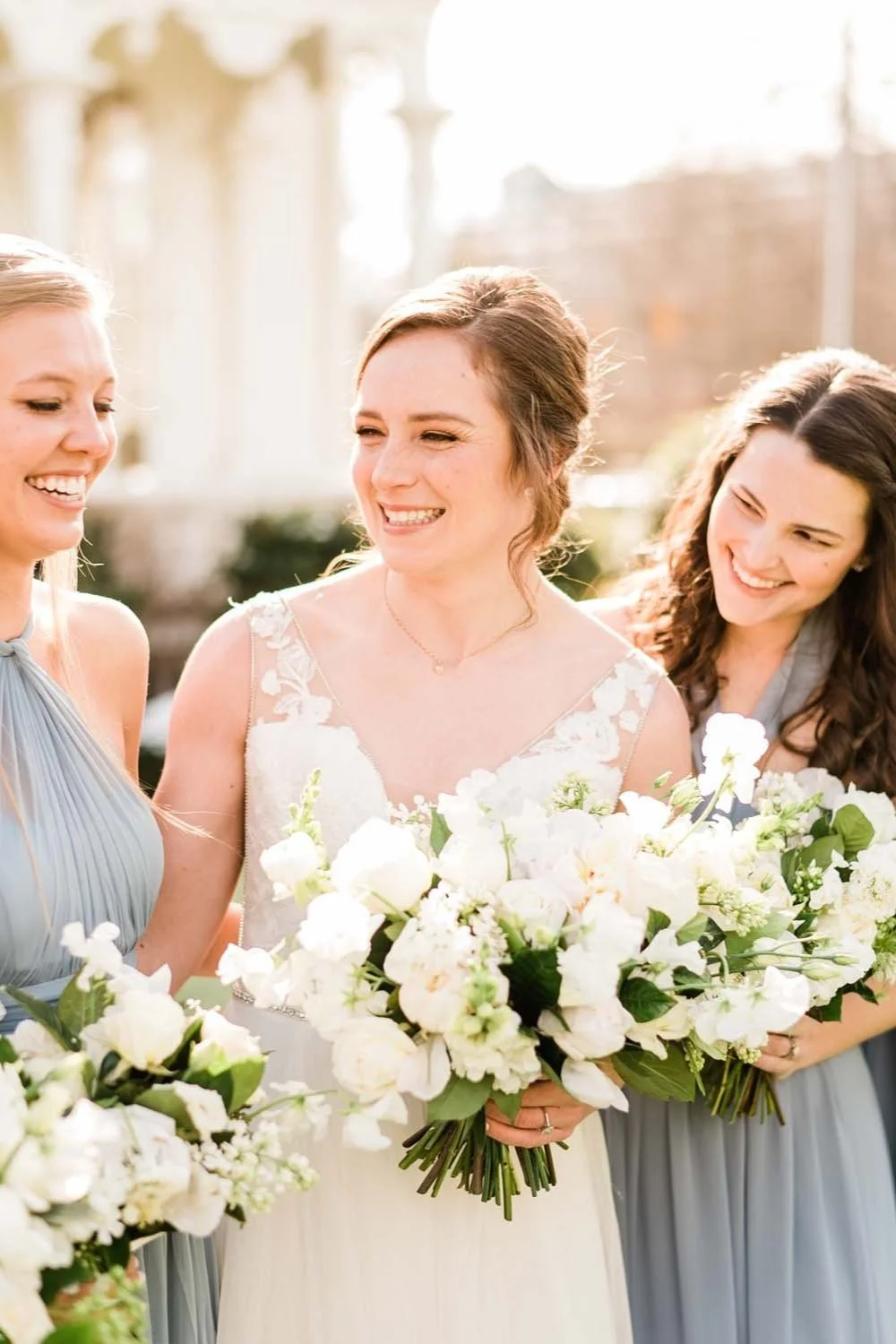 Contact Us High End Florist Chapel Hill, NC — Wild Flora