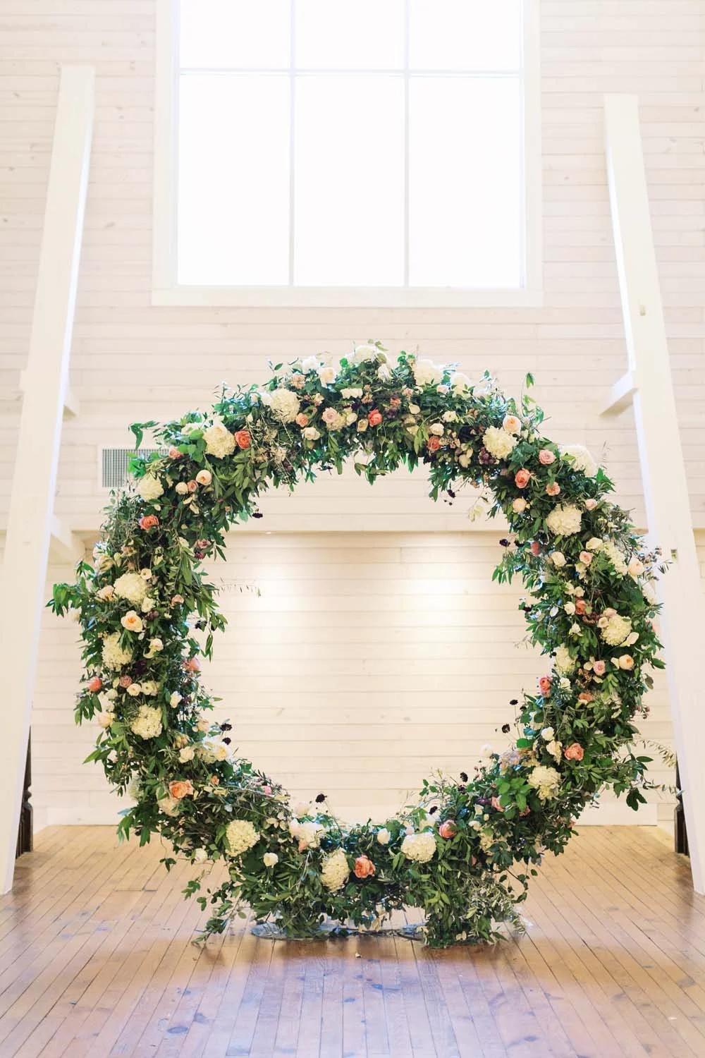 Full Service Event Florist Chapel Hill, NC — Wild Flora