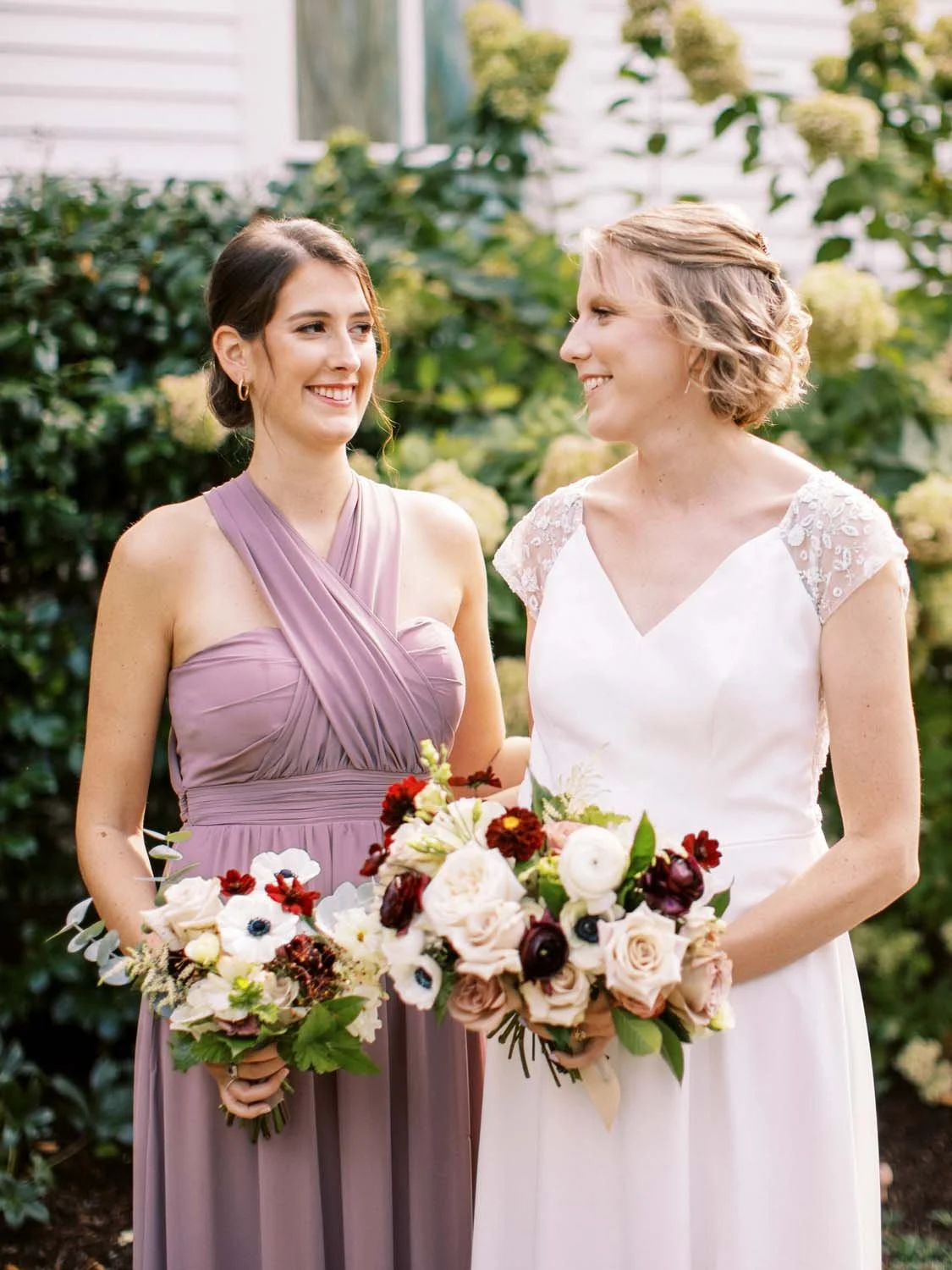 Contact Us High End Florist Chapel Hill, NC — Wild Flora