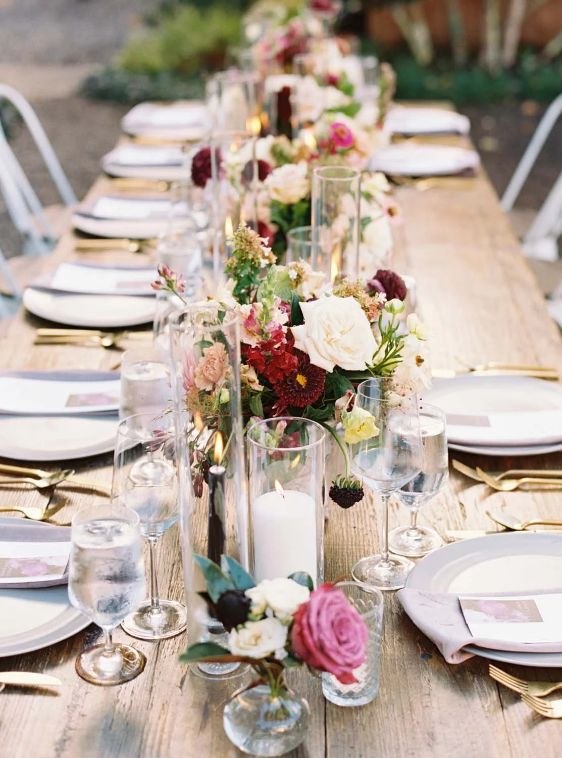 Contact Us High End Florist Chapel Hill, NC — Wild Flora