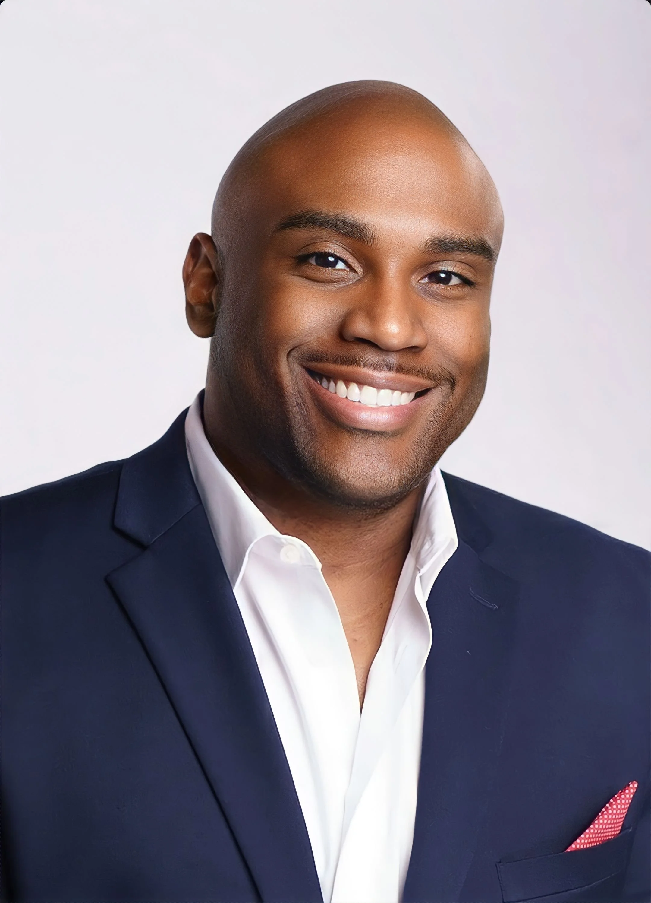 Caleb Hartsfield Advisory Board Member Breather Benefiting The American Institute of Architects Scholarship Program