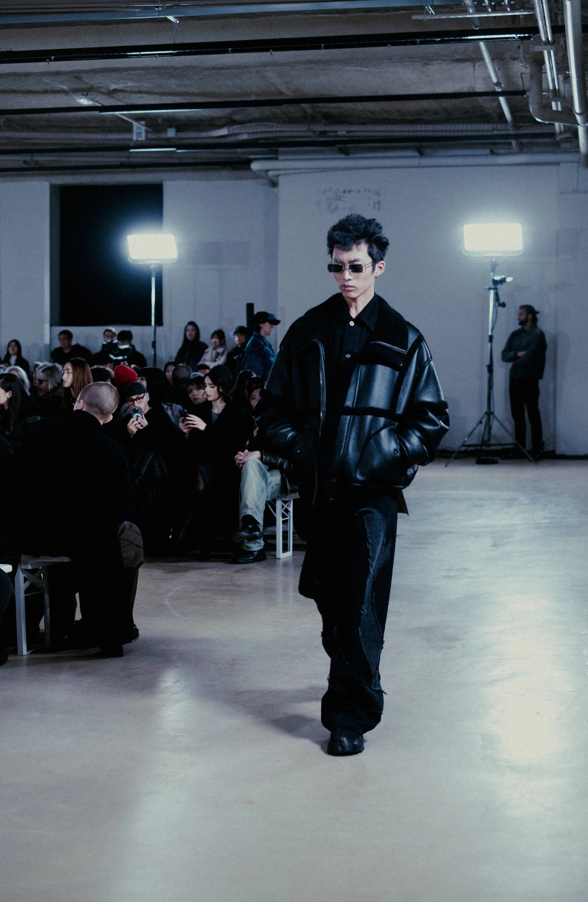 Feng Chen Wang FW25