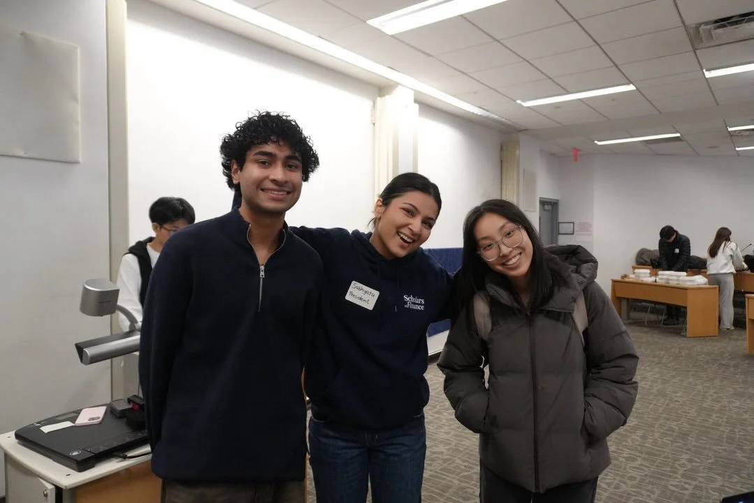 Some SOF highlights from the past few weeks!!🫶