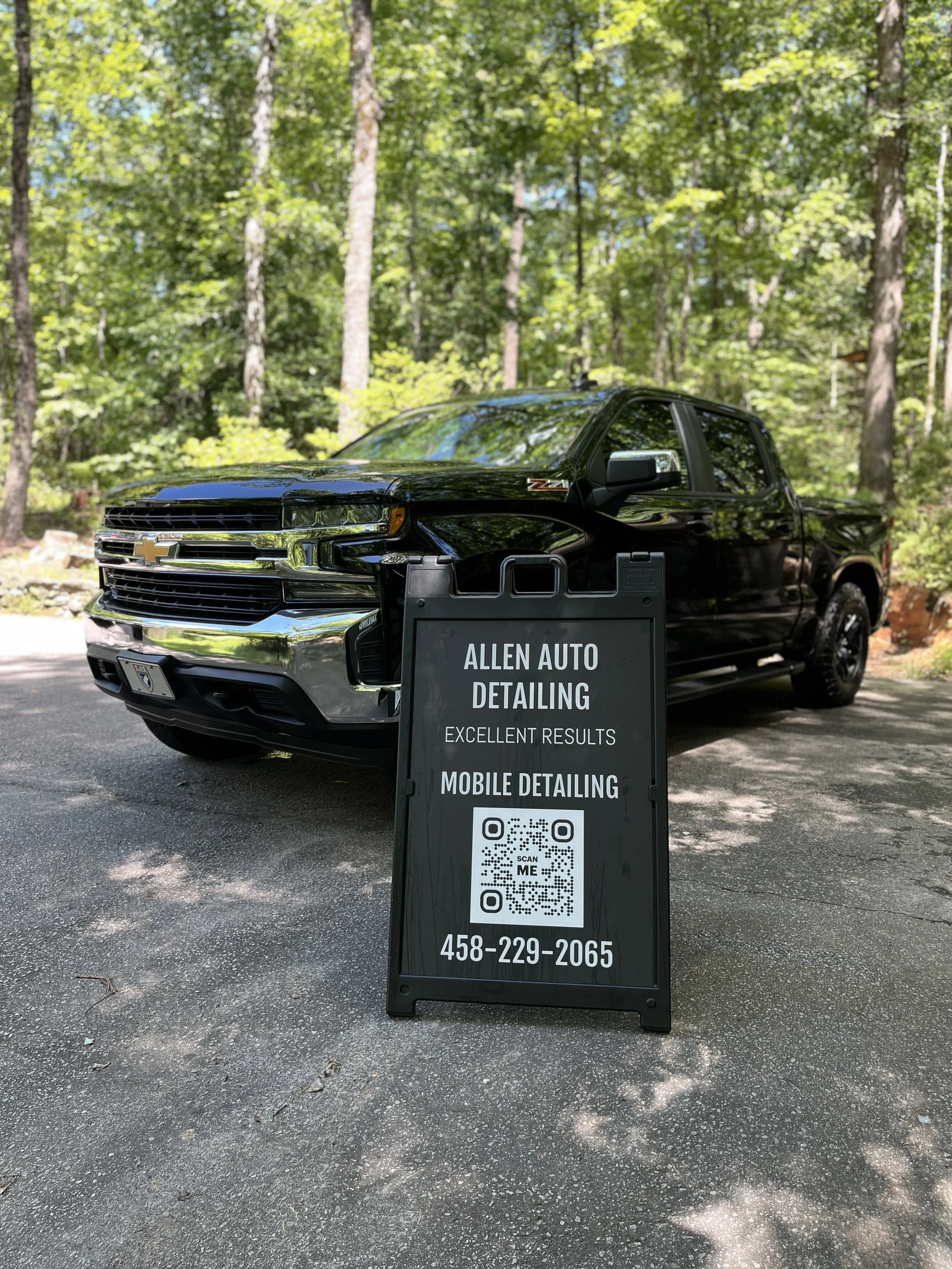 Ceramic Coating vs Wax: Which Is Better for Upstate SC Weather?