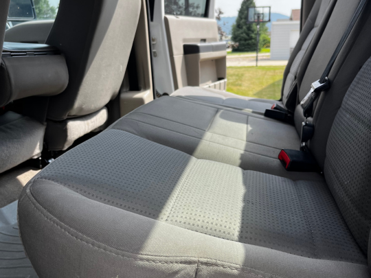 The 7 Hidden Dangers Lurking in Your Car’s Interior — And How Professional Detailing Eliminates Them