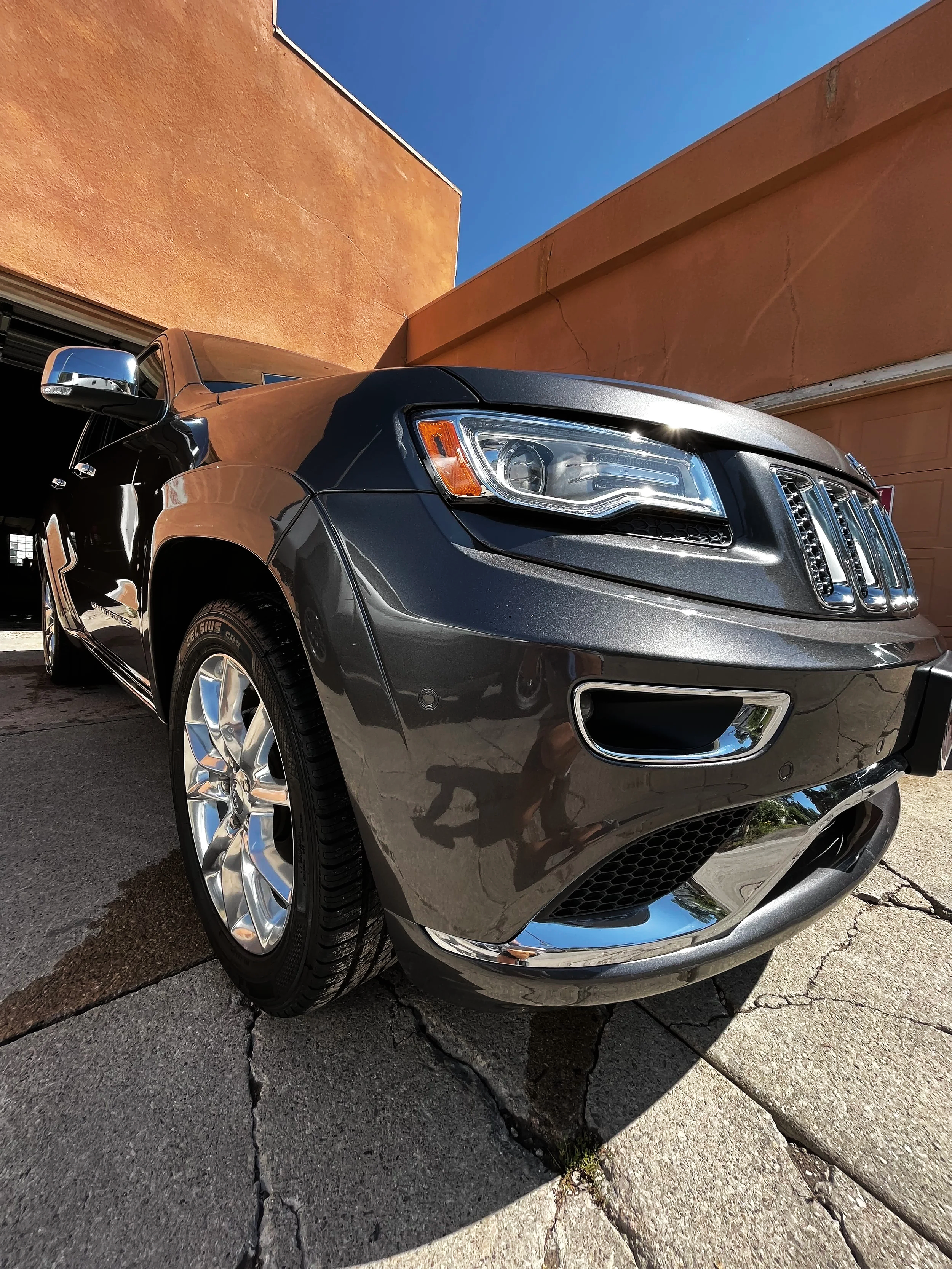 ceramic coating jeep