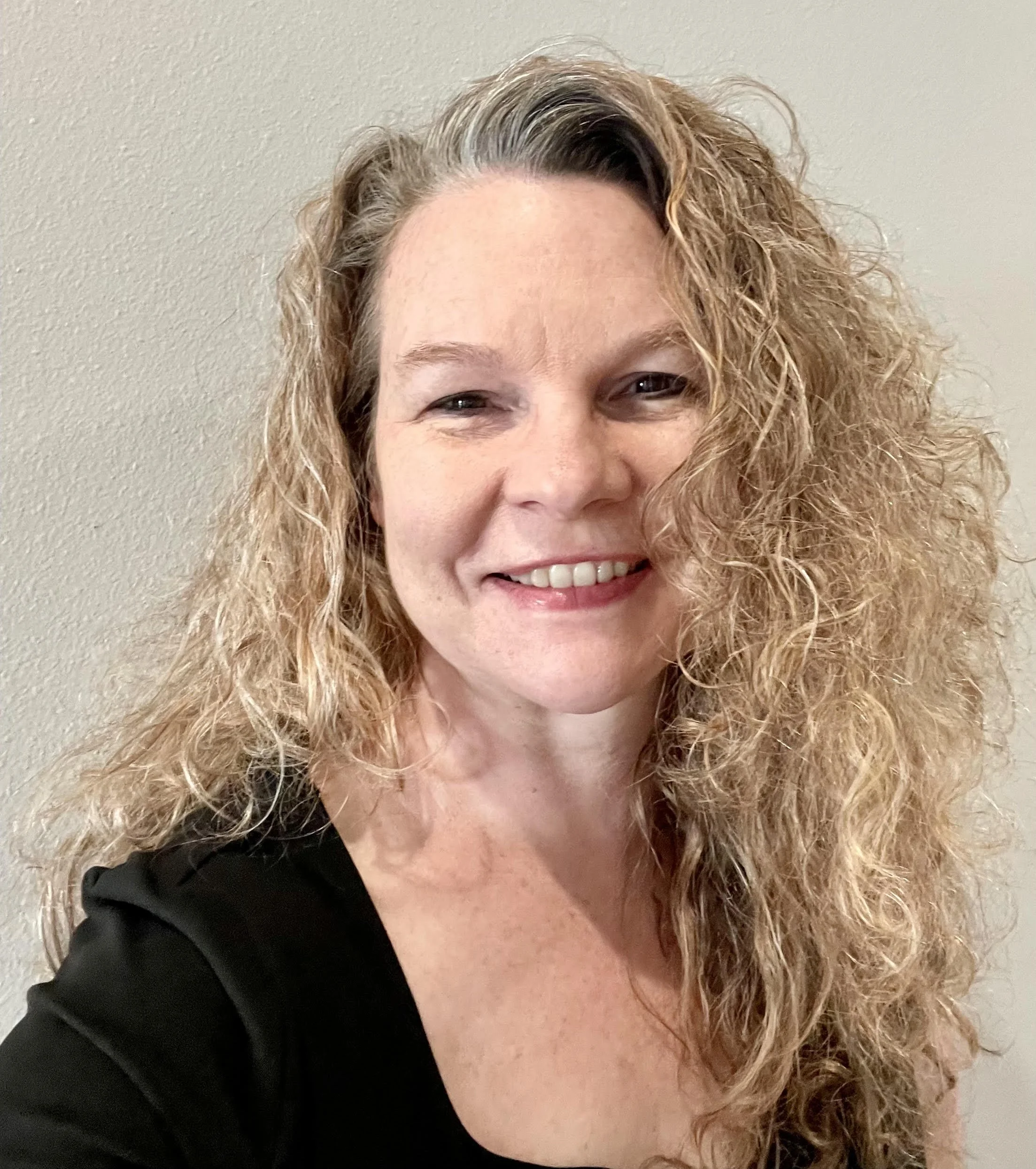 Elizabeth O’Rourke — Satya Counseling and Wellness