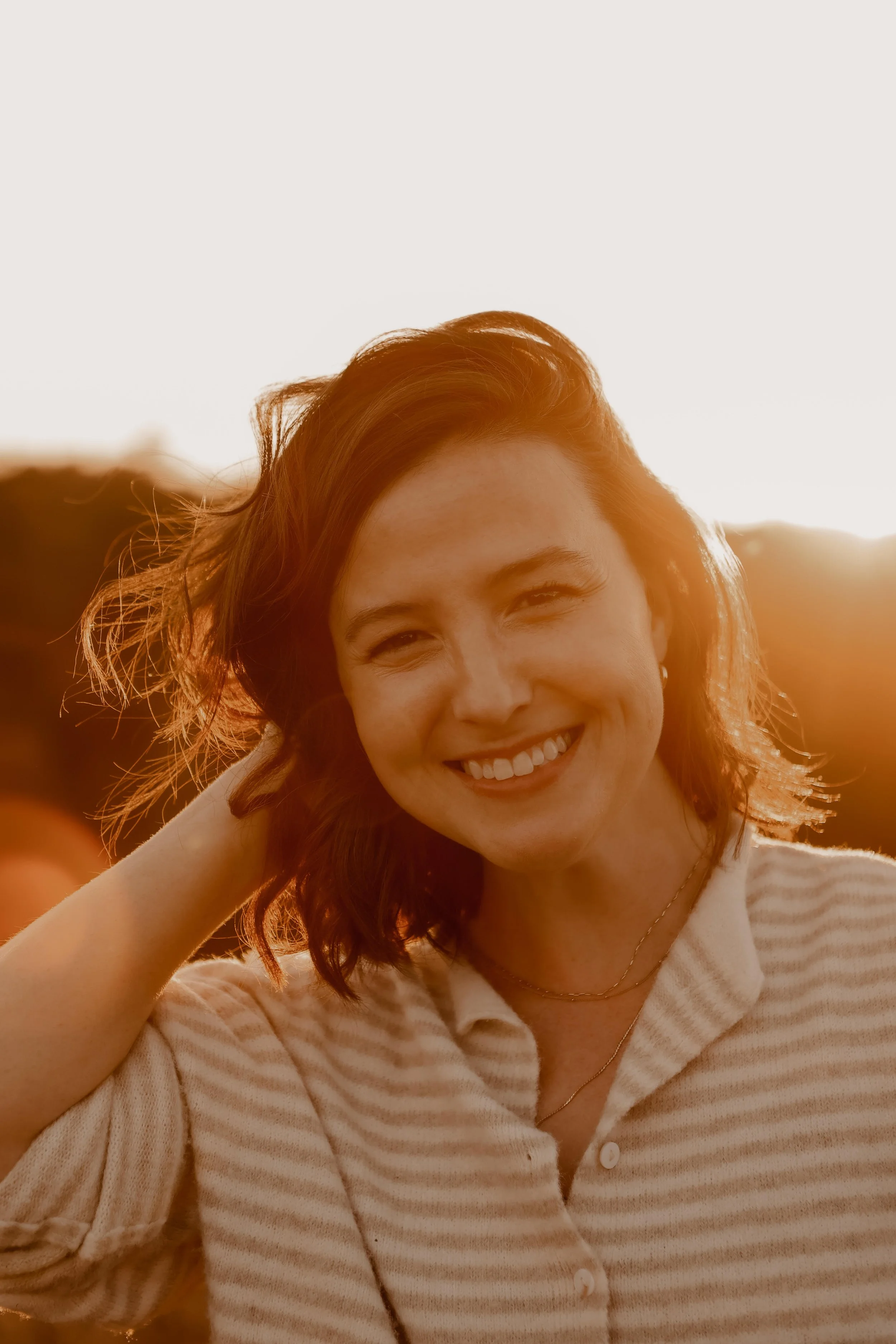 Yvonne Glass Meet the Team