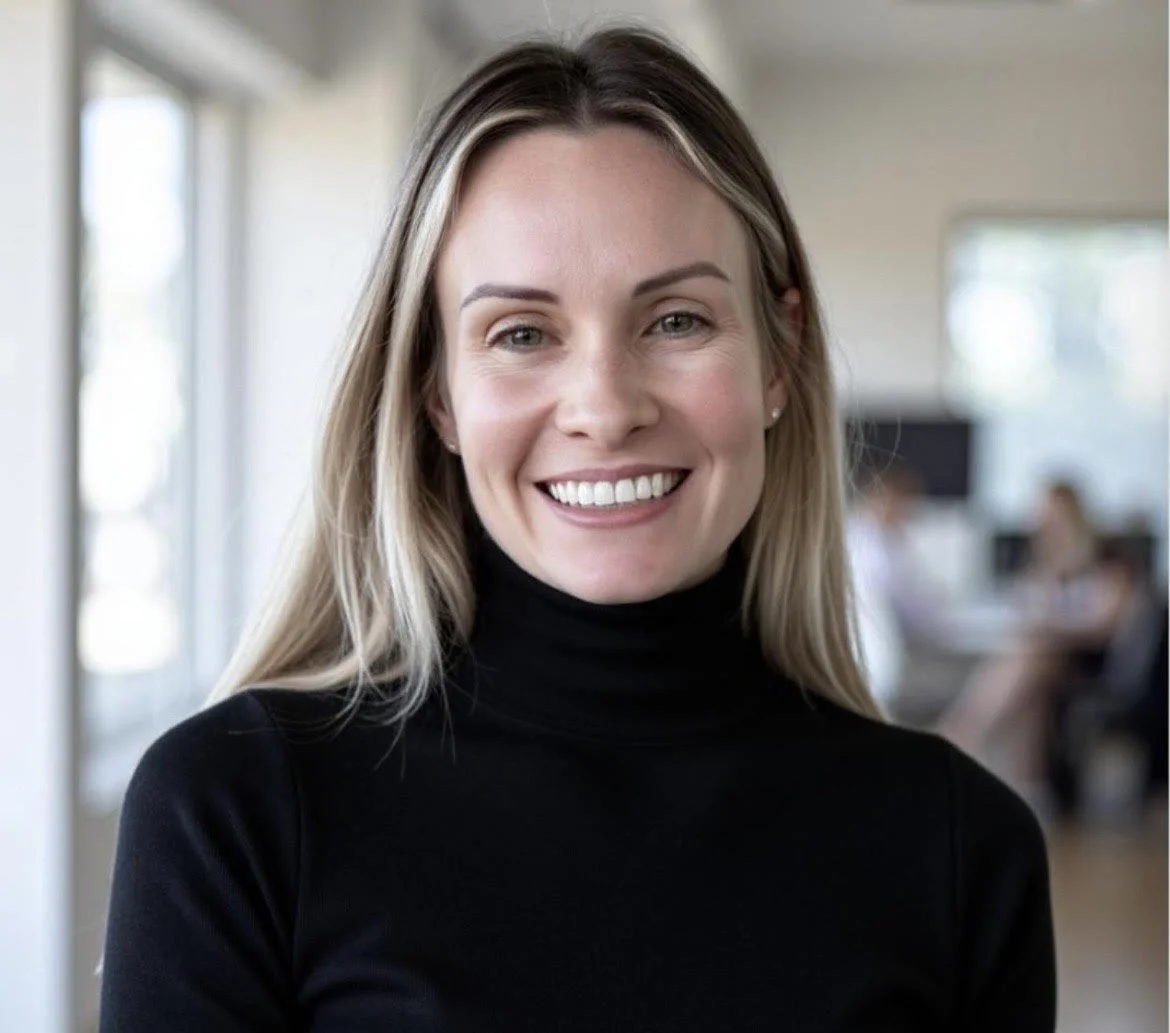 Dr. Clare Coetzer Meet the Team