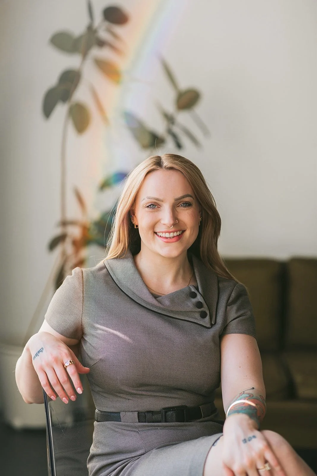 Molly Monsees Psychiatric Mental Health Nurse Practitioner 