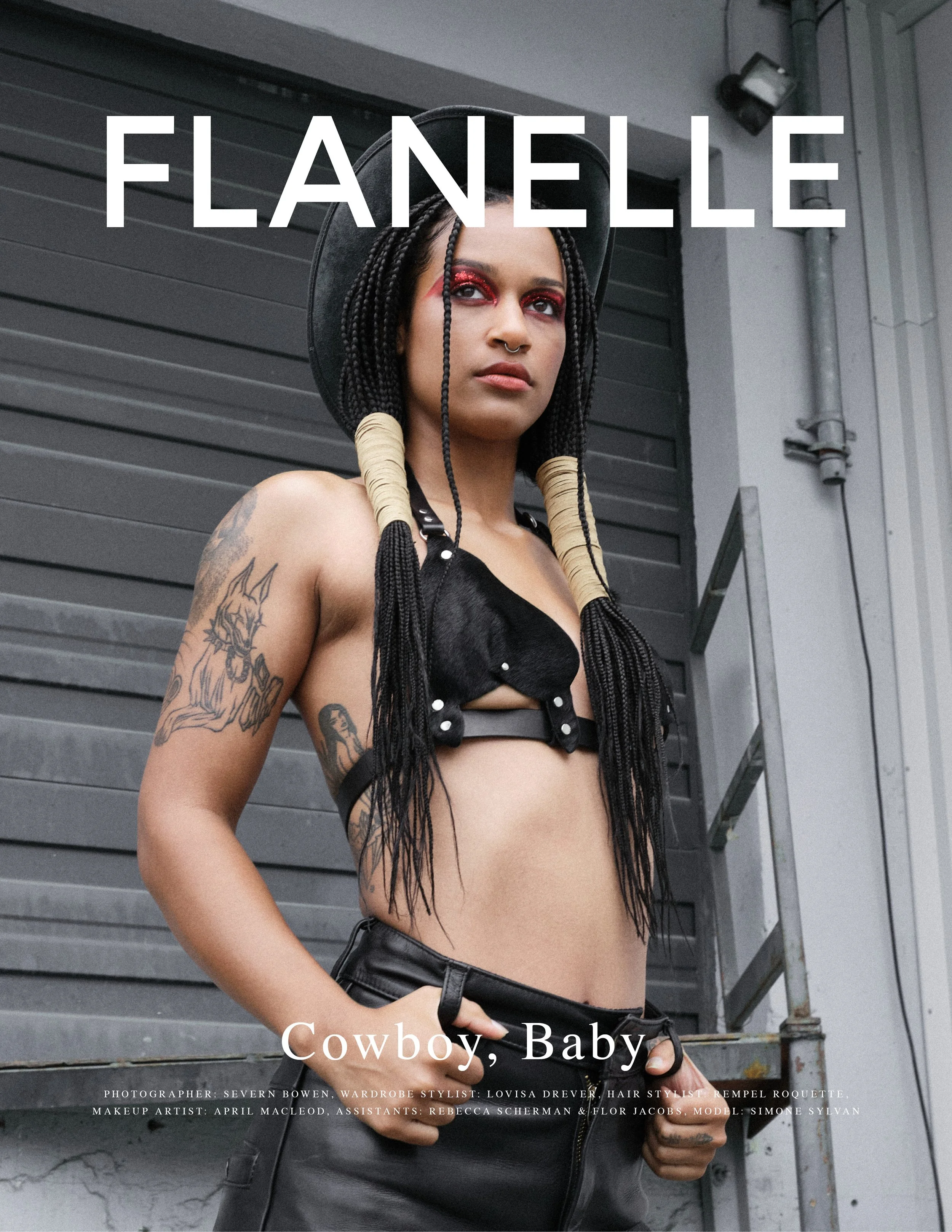 FLANELLE MAGAZINE - DIGITAL COVER TEARSHEET LOGO 2.jpg