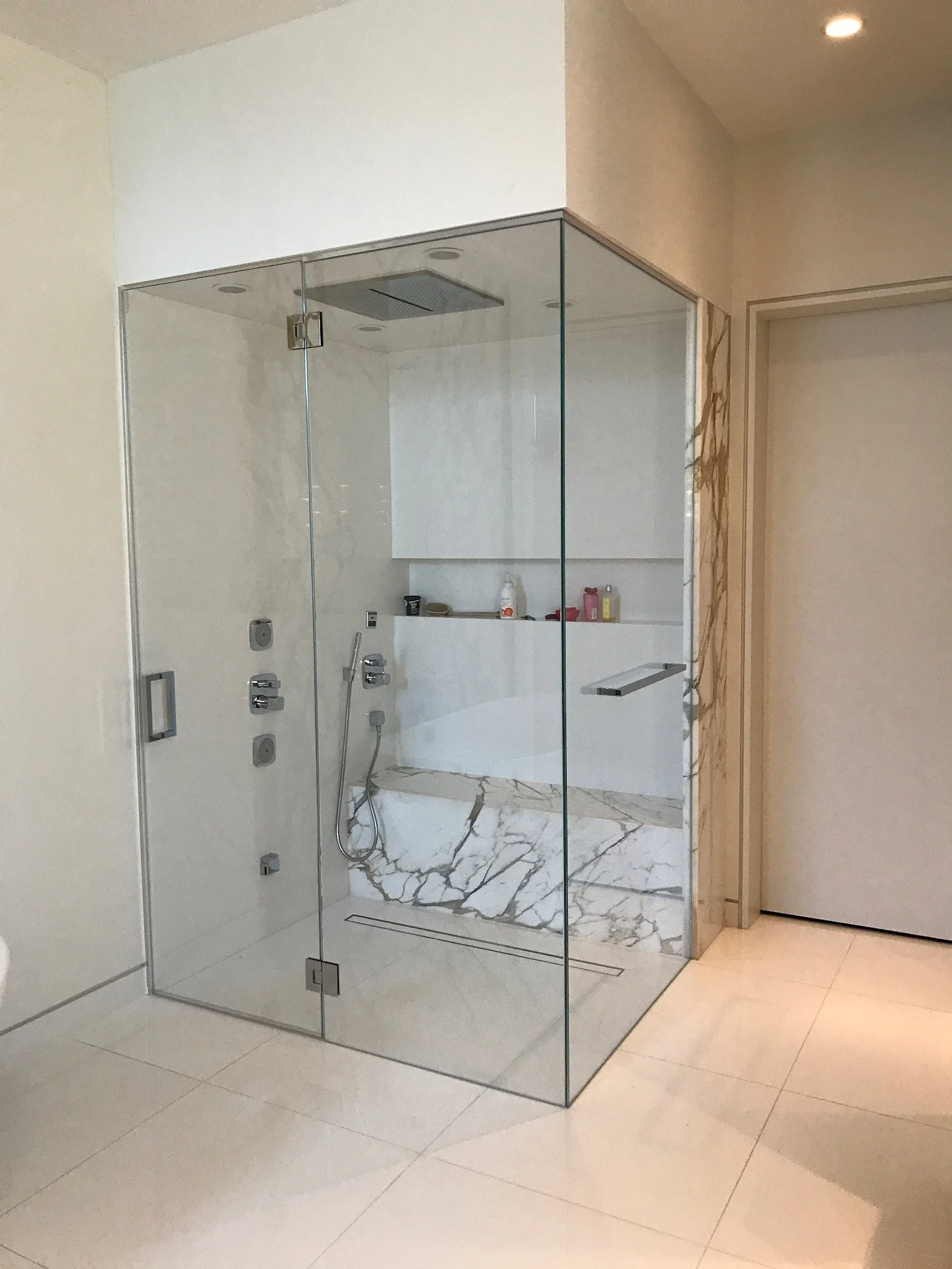 Shower Doors