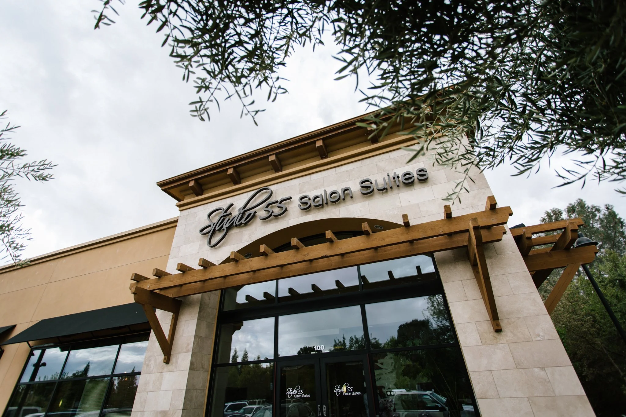 Studio 55 Salon Suites | Elevate Your Beauty Business Today