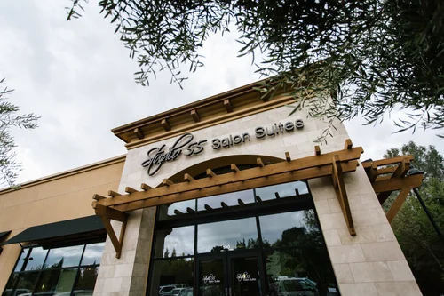 Studio 55 Salons - Folsom