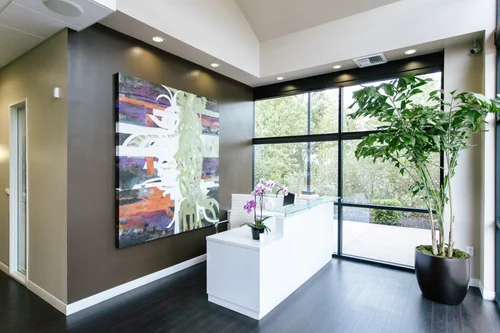 Studio 55 Salons - Roseville