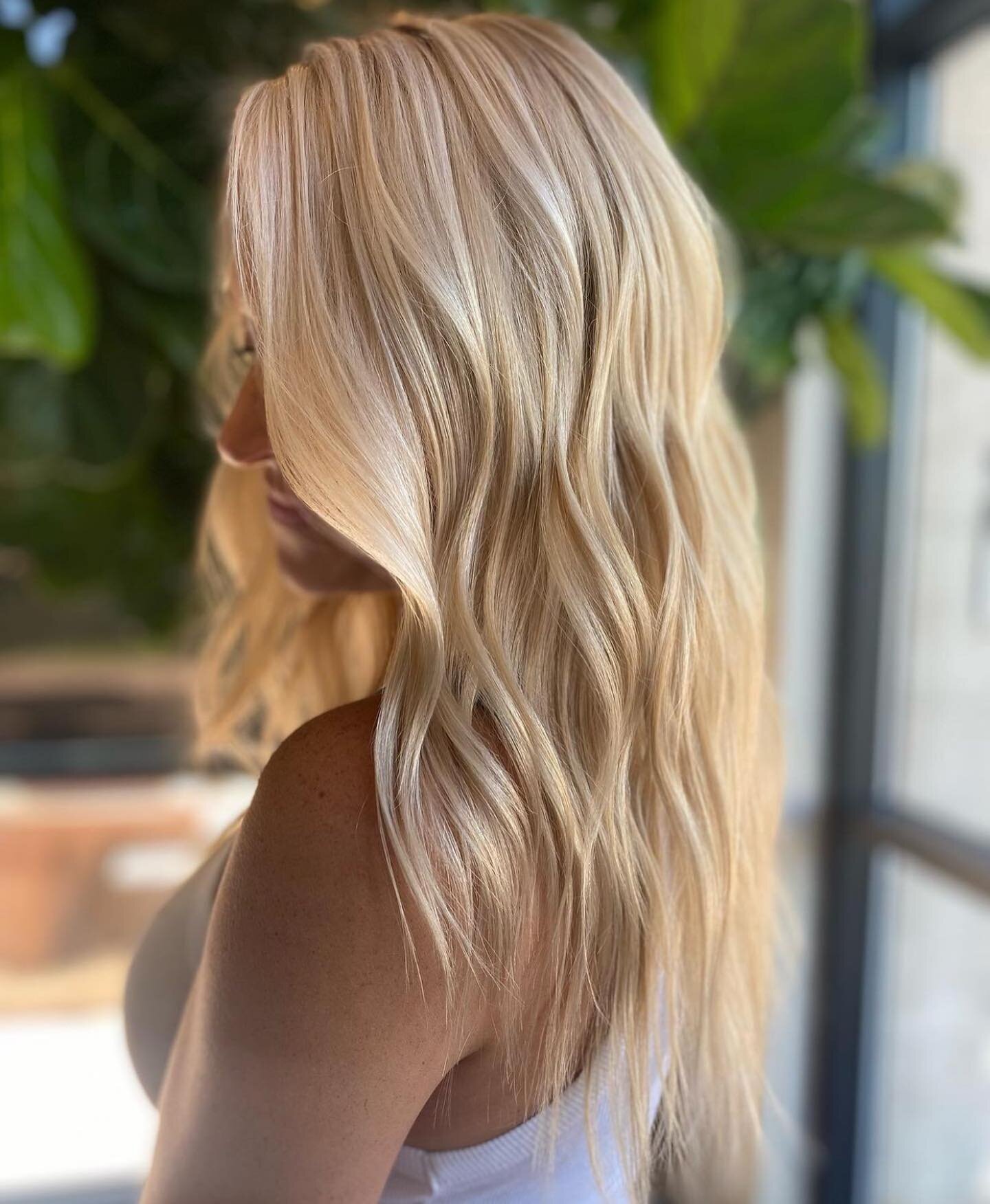 ✨silky smooth transformation✨
By @theheerstylist 

Studio 55 Salons is a premier provider of private salon suites in Sacramento, Roseville and Folsom. 

#studio55salons