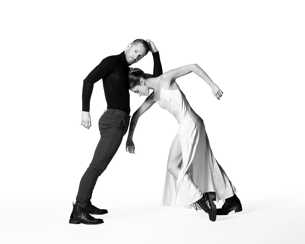 Eisenhower Dance Detroit presents ONCE