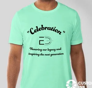 Spring Showcase T-Shirt