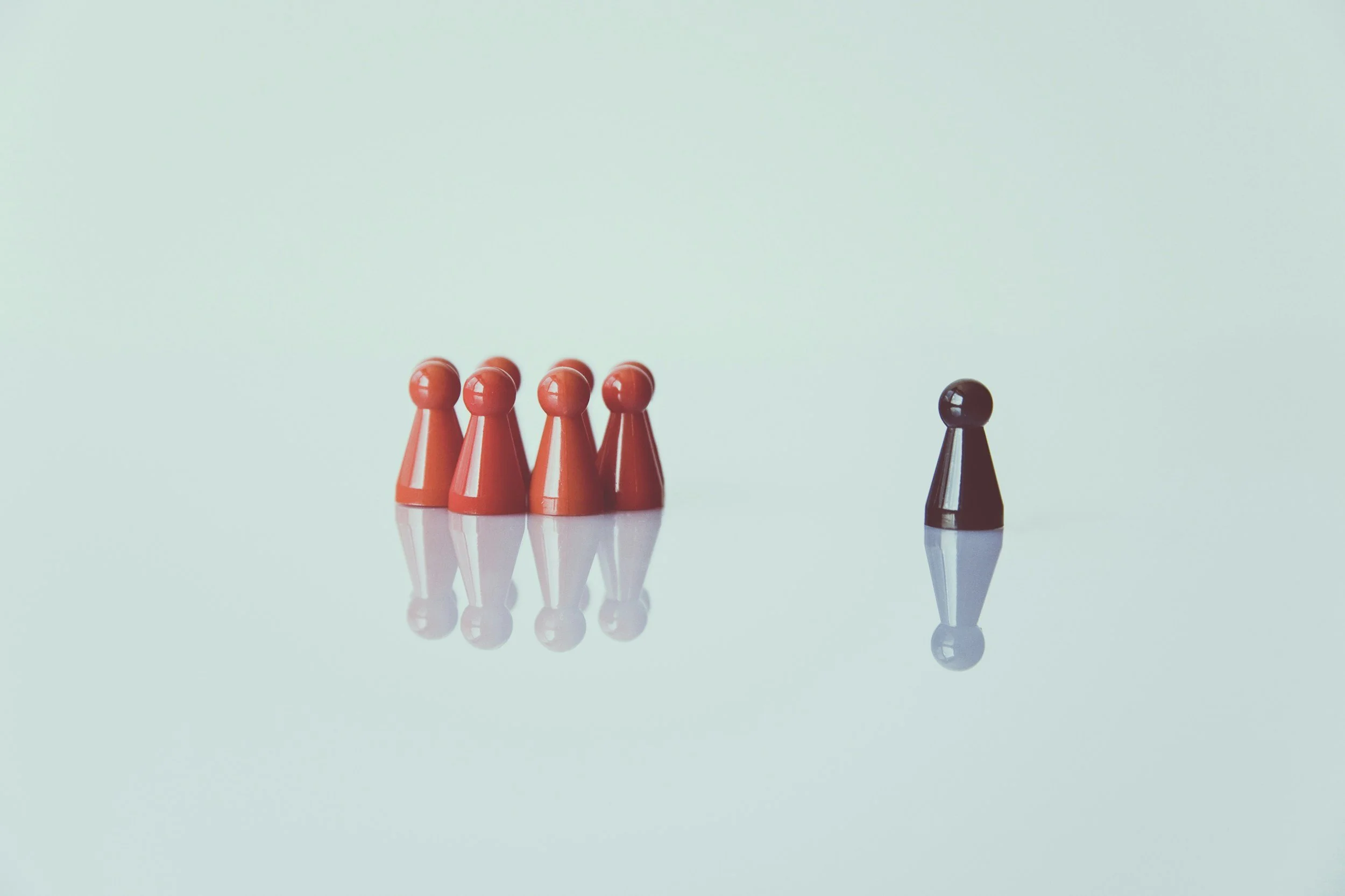 Counter Cultural Leadership - Philemon