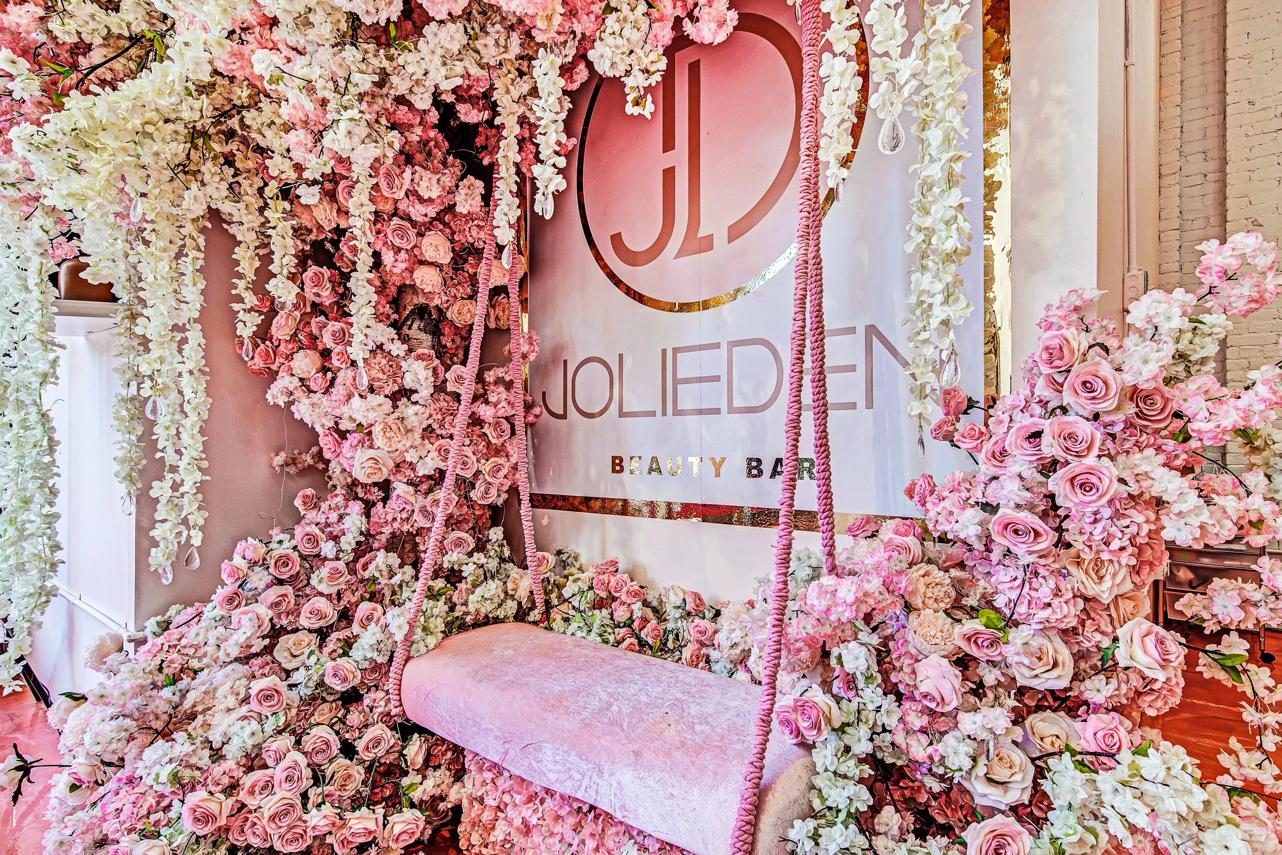 Beyond the Traditional Braid Shop: Inside JolieDen's High-End Harlem Disruption