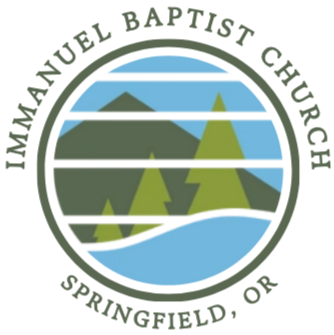 Immanuel Baptist Church - Springfield, OR