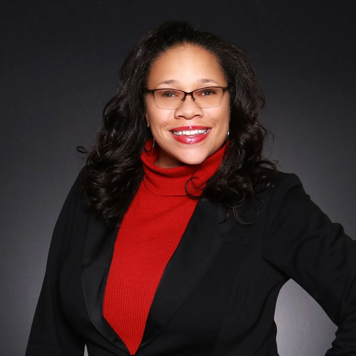 Lisa Thames-Warfield