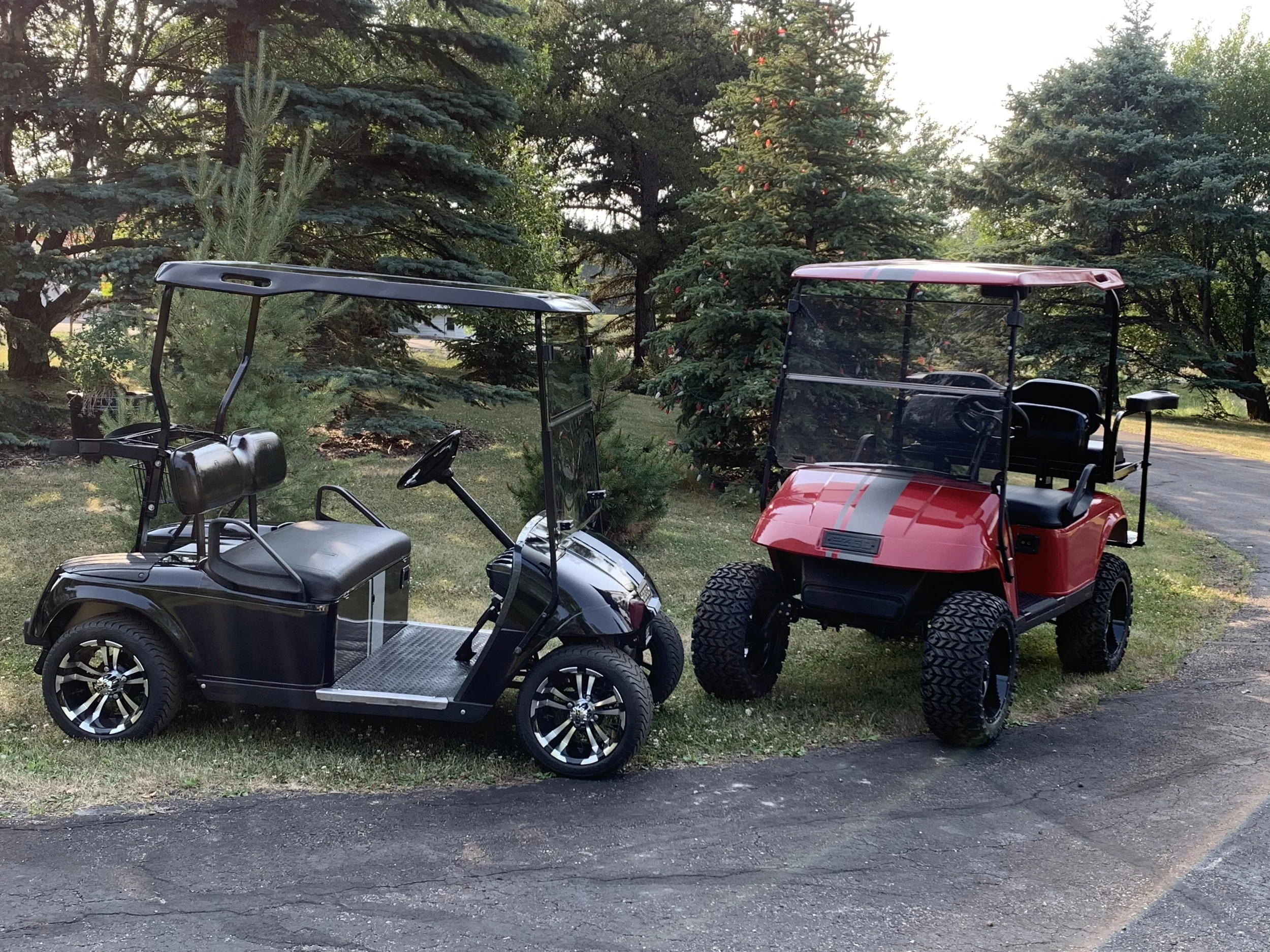 Oikutop Of The Rock Golf Cart Tour 74 - lfza4oo