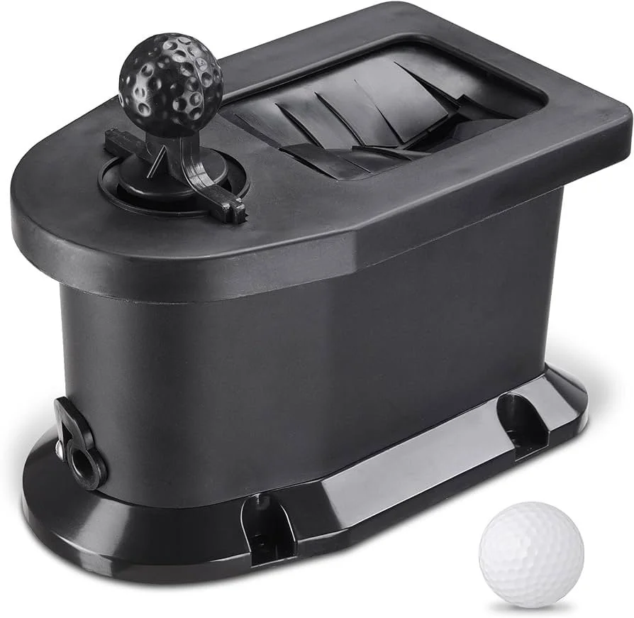 Ball / Club washer 