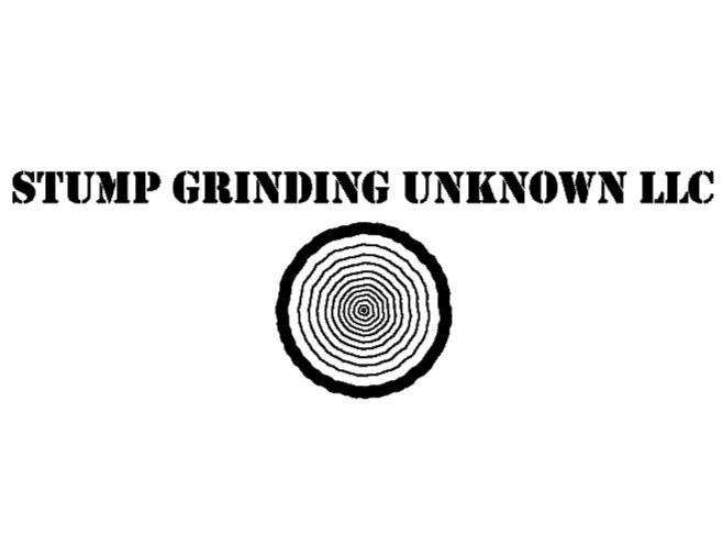 Stump Grinding Unknown LLC