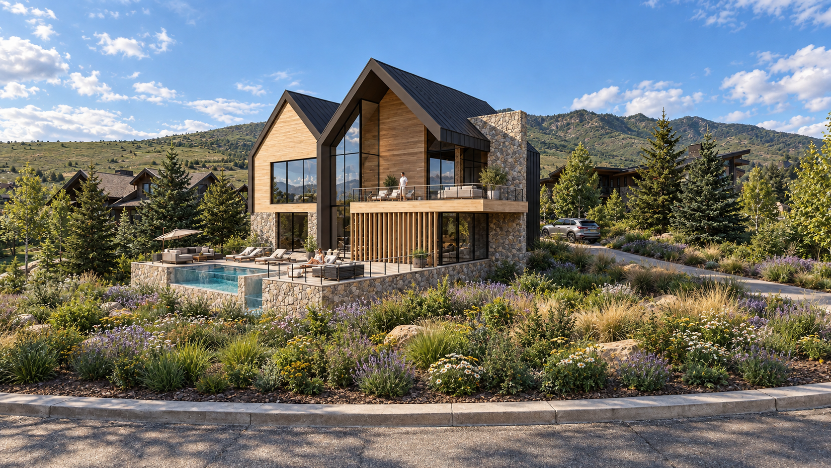 Eden Home